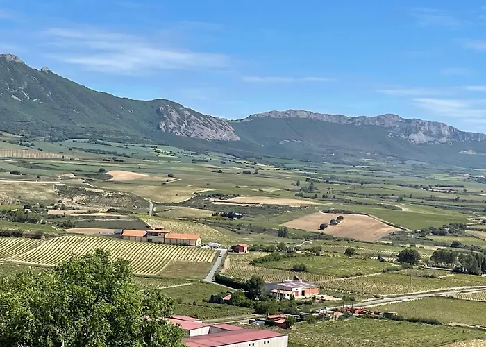 El Retiro Del Obispo