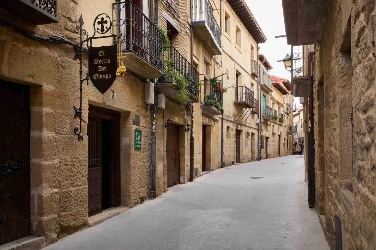 Casa rural El Retiro Del Obispo *