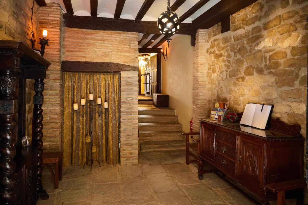 Casa rural El Retiro Del Obispo